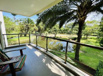 Apartamento · 60m² · 2 Quartos · 2 Vagas · Lindo Apartamento Dentro de Um Resort Em Angra