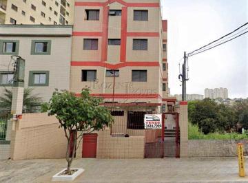 Apartamento · 61m² · 3 Quartos · 1 Vaga · Apartamento Com 3 Dorms, Taboão, São Bernardo Do Campo - R$379 Mil, Cod: 4703