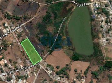 Terreno · 5048m² · Excelente Oportunidade de Investimento: Terreno Urbano Com 5.048 m²