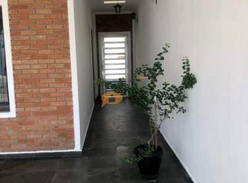 Casa · 248m² · 3 Quartos · 2 Vagas · Sobrado À Venda, 3 Quartos, 1 Suíte, 2 Vagas, Vila Brasilina - São Paulo/sp