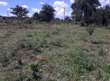Foto 03 · Sítio Com Boa Localização, Região de Malhadouro Patrocínio - Mg