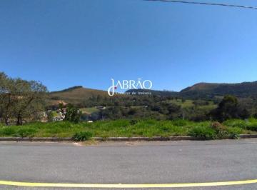 Terreno · 468m² · Lote Em Condomínio À Venda, Colonia Rodrigo Silva - Barbacena/mg