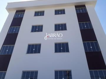 Apartamento · 70m² · 2 Quartos · 1 Vaga · Apartamento À Venda, 2 Quartos, 1 Vaga, Grogotó - Barbacena/mg
