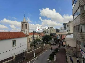 Apartamento · 38m² · 1 Quarto · Apartamento Mobiliado No Centro
