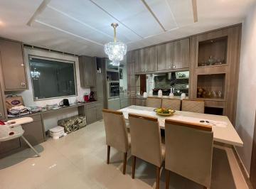 Casa · 180m² · 3 Quartos · Casa Duplex Em Alphaville - Campos Dos Goytacazes, Rj