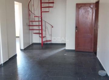 Apartamento · 131m² · 3 Quartos · 1 Vaga · Apartamento Duplex Em Parque California - Campos Dos Goytacazes, Rj