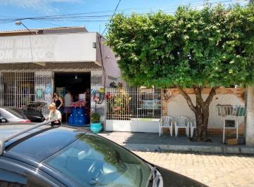 Casa · 166m² · 2 Quartos · 2 Vagas · Casa C/ Ponto Comercial Em Parque Novo Jockey - Campos Dos Goytacazes