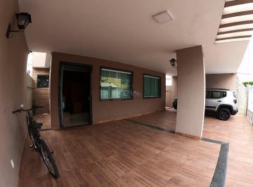 Casa linear de 4 quartos para venda no Parque Santo Amaro - Campos dos Goytacazes, RJ · Casa Em Parque Santo Amaro - Campos Dos Goytacazes, Rj