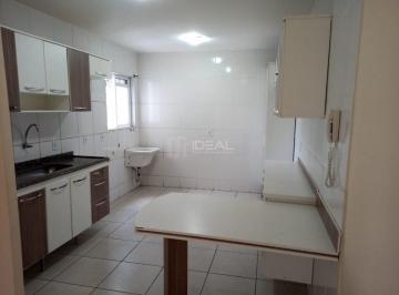 Apartamento · 57m² · 2 Quartos · 1 Vaga · Gran Riserva - Campos Dos Goytacazes, Rj
