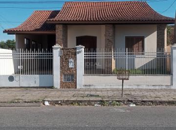 Casa · 432m² · 3 Quartos · 2 Vagas · Casa Em Parque Turf Club - Campos Dos Goytacazes