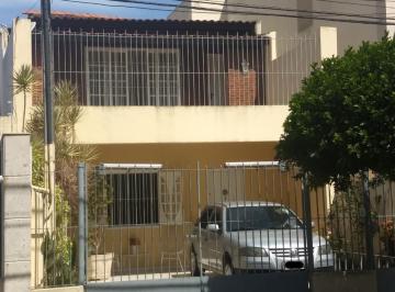 Casa · 360m² · 5 Quartos · 2 Vagas · Casa Duplex Em Parque Rosário - Campos Dos Goytacazes