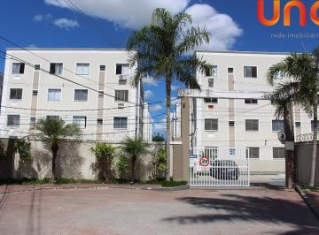 Apartamento · 50m² · 2 Quartos · 1 Vaga · Condomínio Parque Goytacazes Mrv - Campos Dos Goytacazes
