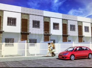 Casa · 63m² · 2 Quartos · 1 Vaga · Residencial Village Kennedy - Campos Dos Goytacazes