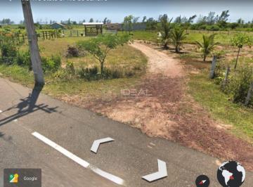 Terreno · 2272m² · Terreno Em São Francisco de Itabapoana, Rj