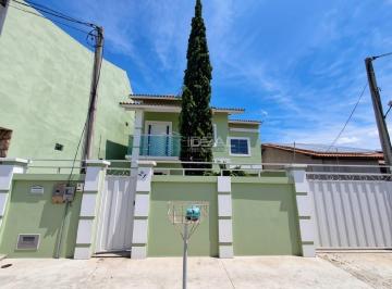 Casa · 220m² · 4 Quartos · 5 Vagas · Casa Duplex Em Jardim Das Acácias - Campos Dos Goytacazes, Rj