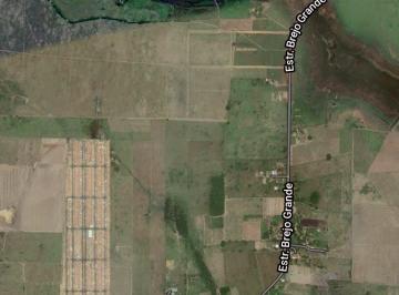 Rural · 60000m² · Área Comercial No Parque Aeroporto - Campos Dos Goytacazes