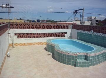 Casa · 291m² · 3 Quartos · 1 Vaga · Com 3 Quartos À Venda Em Guarus - Campos Rj