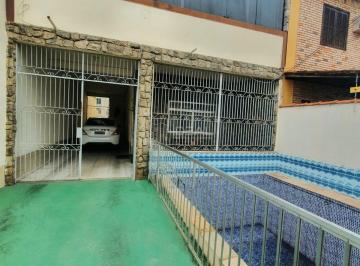 Casa · 182m² · 4 Quartos · 3 Vagas · Casa Duplex Em Parque Esplanada - Campos Dos Goytacazes