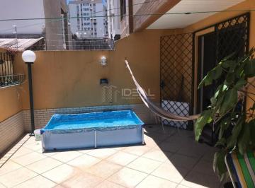 Apartamento de 2 quartos com área externa no Parque Dom Bosco · Matísse - Campos Dos Goytacazes, Rj