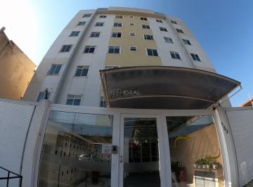 Apartamento com 2 quartos à venda no Parque Corrientes · Apartamento Com 2 Quartos À Venda No Parque Corrientes