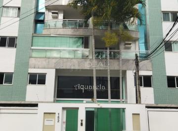 Apartamento com área externa no Flamboyant · Apartamento Em Parque Flamboyant - Campos Dos Goytacazes