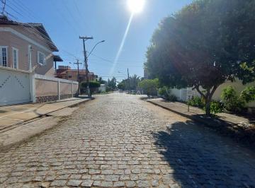Vista da Rua Godofredo Pinto, Flamboyant · Terreno À Venda No Flamboyant, Campos Dos Goytacazes - Rj
