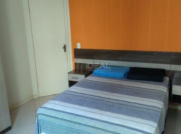 Apartamento · 60m² · 2 Quartos · 1 Vaga · Apartamento Em Parque Turf Club - Campos Dos Goytacazes
