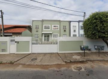 Apartamento · 50m² · 2 Quartos · 1 Vaga · Apartamento Em Parque Turf Club - Campos Dos Goytacazes