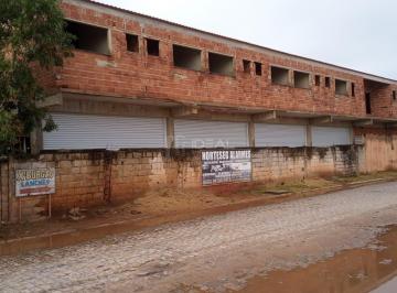 Comercial · 250m² · Loja Em Grussaí - São João Da Barra