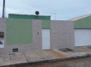 Casa · 270m² · 2 Quartos · 2 Vagas · Casa Em Vivendas Do Coqueiro II - Campos Dos Goytacazes