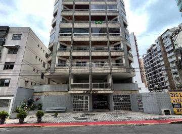 Apartamento de 3 quartos para venda no ED. Werlley Batista na Praia da Areia Preta- Guarapari, ES · Edifício Werlley Batista - Guarapari, Es