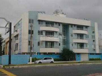 Apartamento · 72m² · 2 Quartos · 1 Vaga · Edifício Santorine - Campos Dos Goytacazes