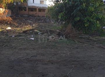 Terreno · Terreno Em Grussaí - São João Da Barra