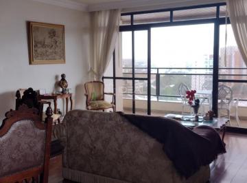 Apartamento · 180m² · 4 Quartos · 2 Vagas · Montecarlo - Campos Dos Goytacazes