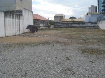 OUTRO ÂNGULO DOS FUNDOS · Terreno Comercial À Venda Na Tomás Coelho Pq. Leopoldina