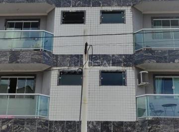 Apartamento no Condomínio Vila Raquel · Vila Raquel - Campos Dos Goytacazes, Rj