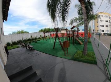 Apartamento · 65m² · 2 Quartos · 1 Vaga · Gran Riserva - Campos Dos Goytacazes