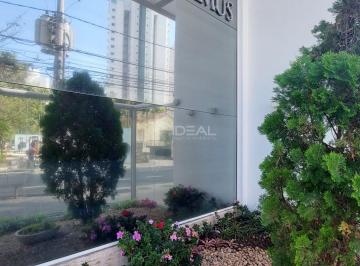 Apartamento · 72m² · 2 Quartos · 1 Vaga · Edifício Maximus - Campos Dos Goytacazes