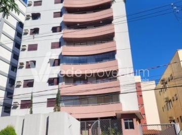0 · Apartamento Com 144 m² a Venda E Locaçãono Jardim Flamboyant Em Campinas.