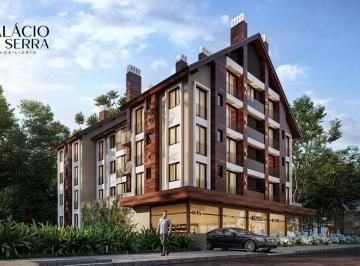 Apartamento · 52m² · 1 Quarto · Beux - Floresta