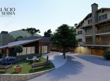 Apartamento · 93m² · 3 Quartos · 1 Vaga · Morada Dos Eucalyptus