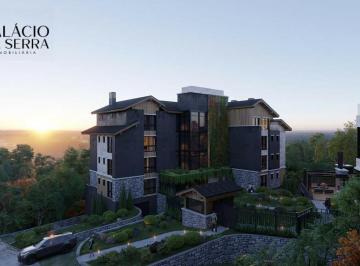 Apartamento · 91m² · 2 Quartos · 1 Vaga · Residencial Vista