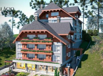 Apartamento · 92m² · 2 Quartos · 2 Vagas · Syrah Residenziale