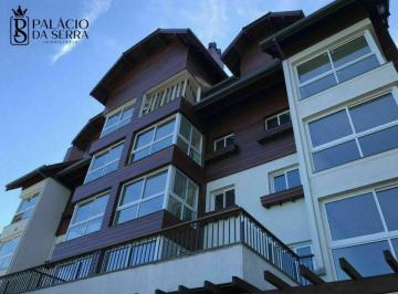 Apartamento · 98m² · 2 Quartos · 1 Vaga · Condomínio Residencial Terrazas - 2 Quartos, Sendo 1 Suíte