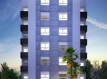 Apartamento · 89m² · 2 Quartos · 2 Vagas · Residenziale Marselan