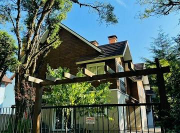 Casa · 106m² · 3 Quartos · 1 Vaga · Condomínio Vale Das Flores, Casa Germinada