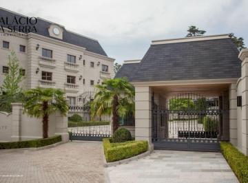 Apartamento · 214m² · 3 Quartos · 2 Vagas · Residencial La Liberté