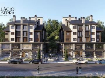 Apartamento · 62m² · 2 Quartos · 1 Vaga · Olympic House