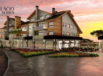 Apartamento · 87m² · 2 Quartos · 2 Vagas · Residencial Elisabeth Rosenfeld