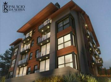 Apartamento · 46m² · 1 Quarto · 1 Vaga · Residencial San Nicolás